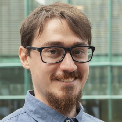 Agustín Corbat's image