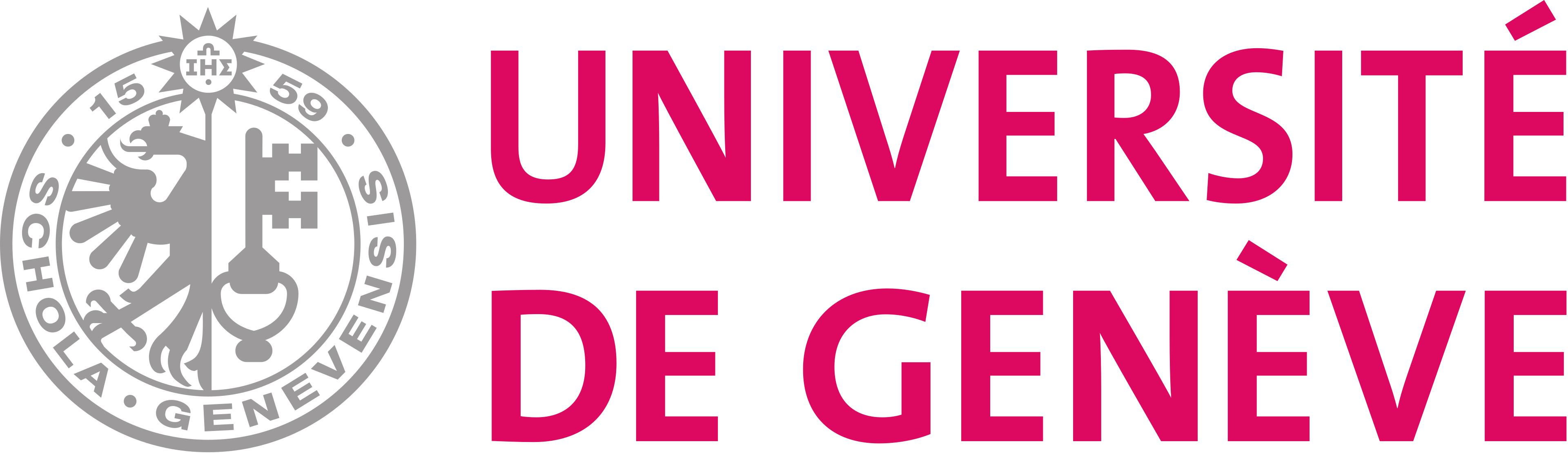 Unige logo